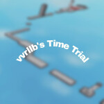 [purple obby] vvrllb's Time Trial