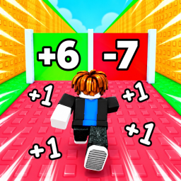 +1 Clones VS Platforms icon
