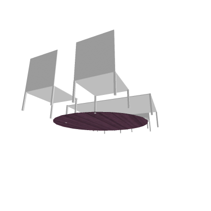 kitchen table