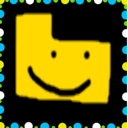 ron_icon Roblox decal