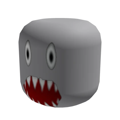 Classic Zombie Drakobloxxer - Dynamic Head | Roblox Item - Rolimon's