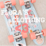 Flora’s clothing! <3 Group Thumbnail