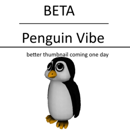 BETA | Penguin Vibe