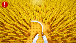 [🌾] Przyrostowy symulator pszenicy