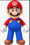 Mario Wonder