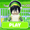 Toph'S PRISON RUN! (Obby)