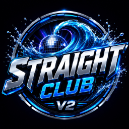STRAIGHT CLUB V2