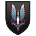 Special Air Service! [SAS]