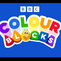Colourblocks RP icon