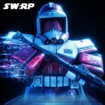 Star Wars : Roleplay Group Thumbnail
