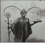 The Cult Of Wraith