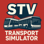 STV | Transport Simulator