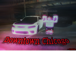DOWNTOWN CHICAGO