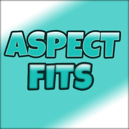 Aspect fits! [CLOTHING UPDATE!]