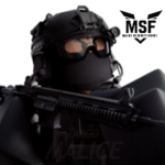 Malice Security Force