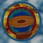 | The Great Tealian Navy |