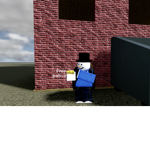bloody ragdoll engine (fighting)