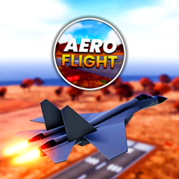 [🔥 v0.0.2] Aeroflight Simulator