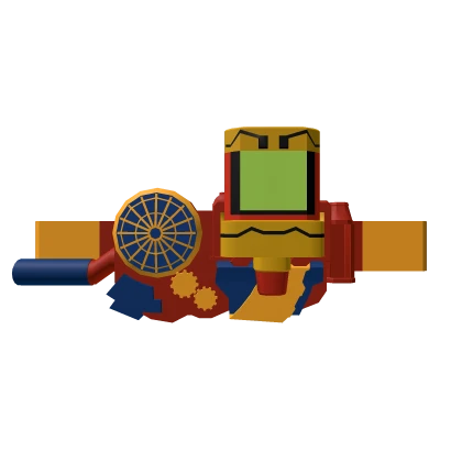 Item Thumbnail
