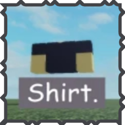 Shirt: The game