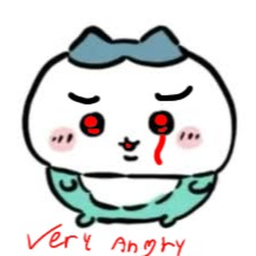 Survive A Evil Hachiware