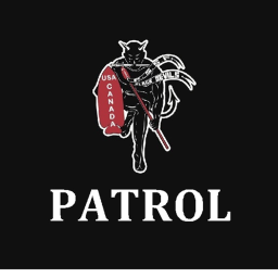 Devil’s Brigade, Patrol