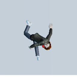 Ragdoll engine