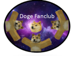 Doge Fanclub!