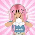 Princess Molly Gaming ROBLOX