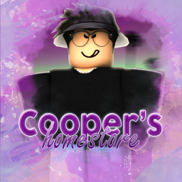 Cooper's Clothing Homestore