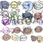 Daffodils Fandom! :0]