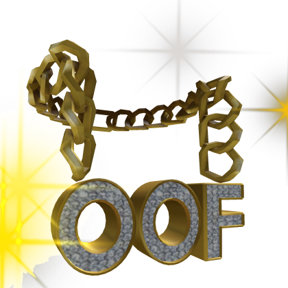Goldlika: Oof