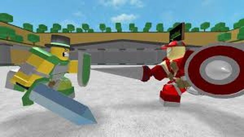 Classic Normal PVP
