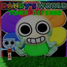 [RELEASE] Dandys World Tower Defense icon