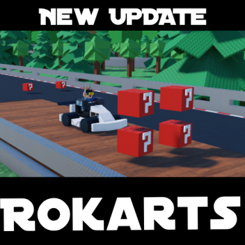 Rokarts