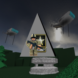 \\TEAF// Battlefield