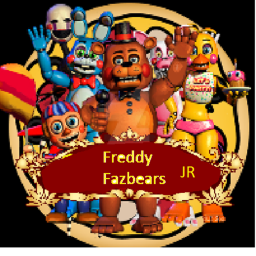 Freddy Fazbears Pizza JR