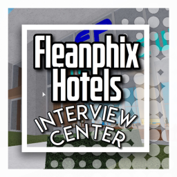Felanphix Hotels I Interview Center V1