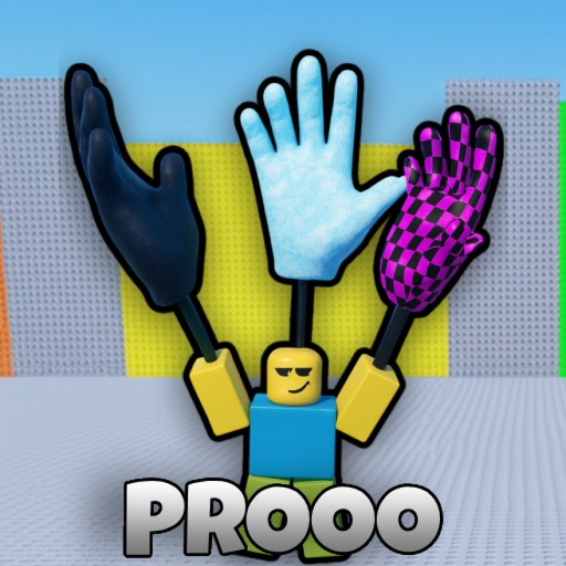 [ 🚀🪐Planet ] +1 Slap Tool Size Every Second official Roblox game thumbnail