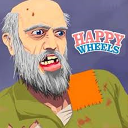 Listen To The Happy Wheels Title Screen Theme