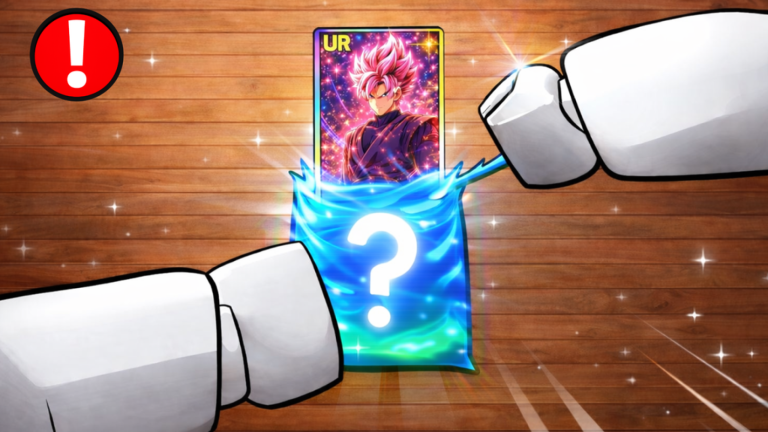 Anime Card Collection