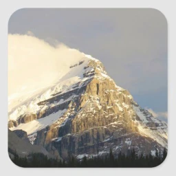 Steeple of Mountain Isles icon