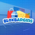 BloxBargains LTD UK