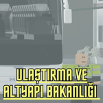 | T.C. | Ulaştırma ve Altyapı Bakanlığı