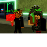 Da Hood Cash Plugs