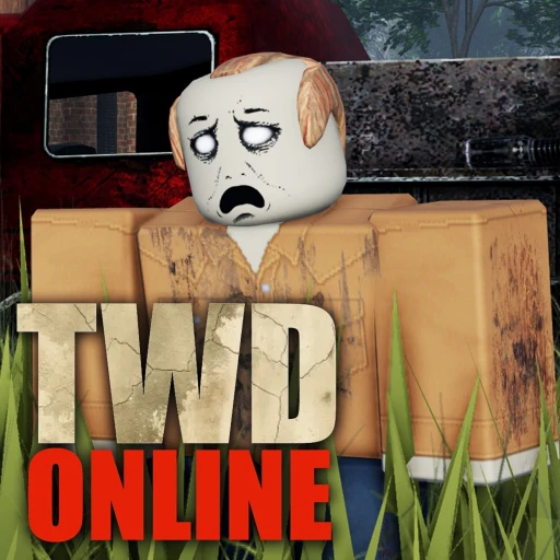 The Walking Dead Online 3 [BETA]