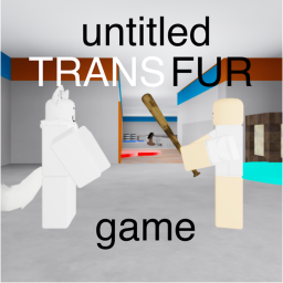 untitled transfur game