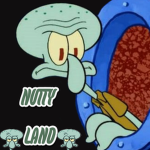 Nutty Land