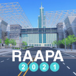 RAAPA 2021