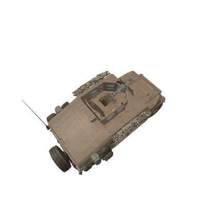 Humvee